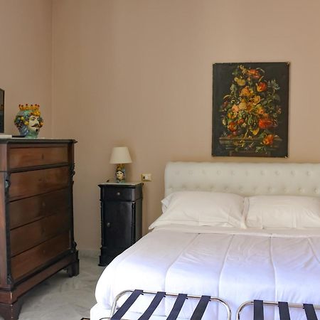 Barocco B&B Catania Bilik gambar