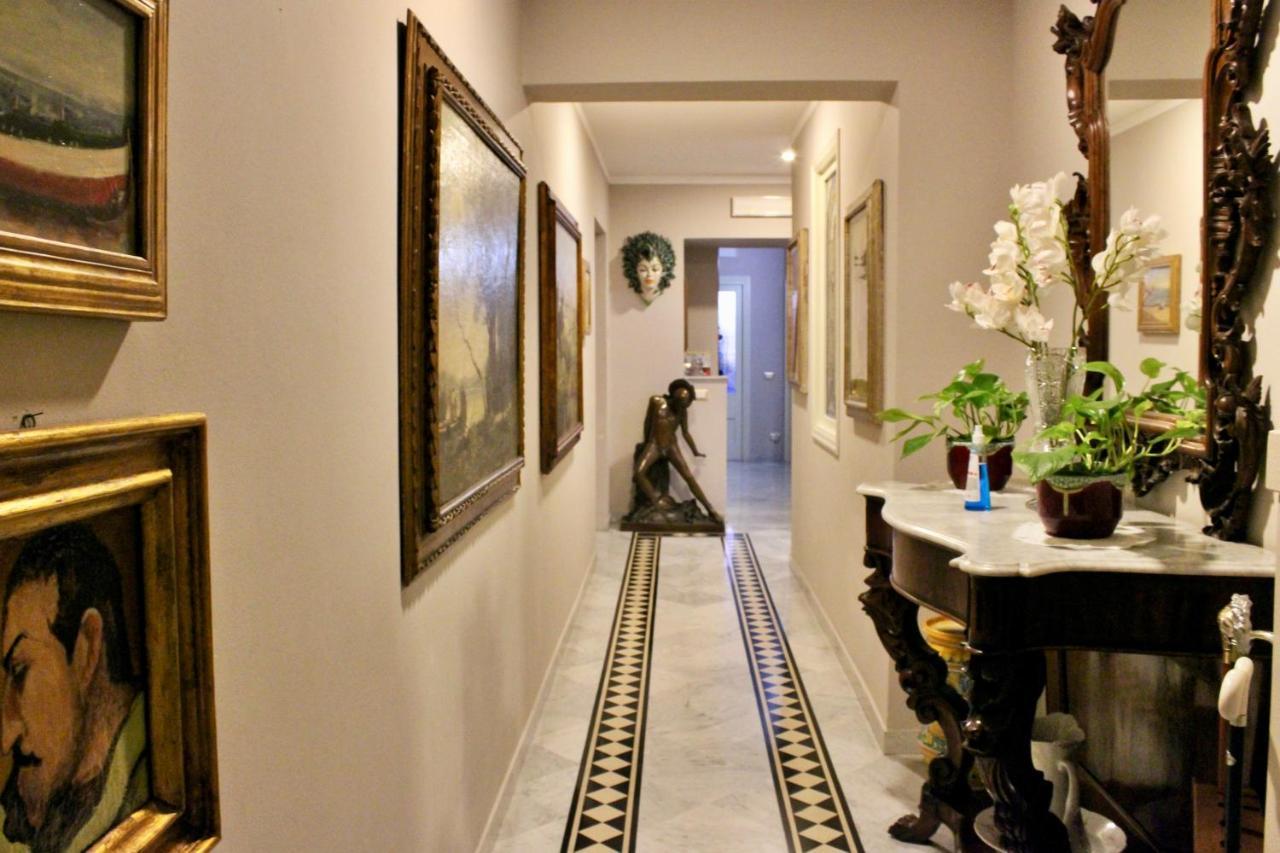 Barocco B&B Catania Luaran gambar