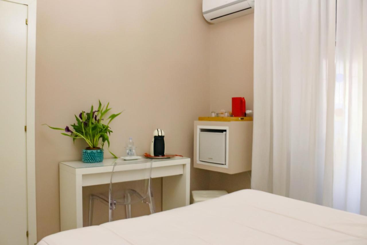 Barocco B&B Catania Luaran gambar