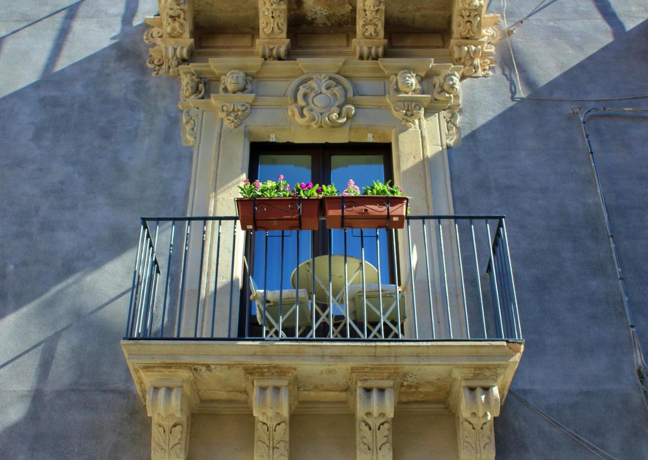 Barocco B&B Catania Luaran gambar