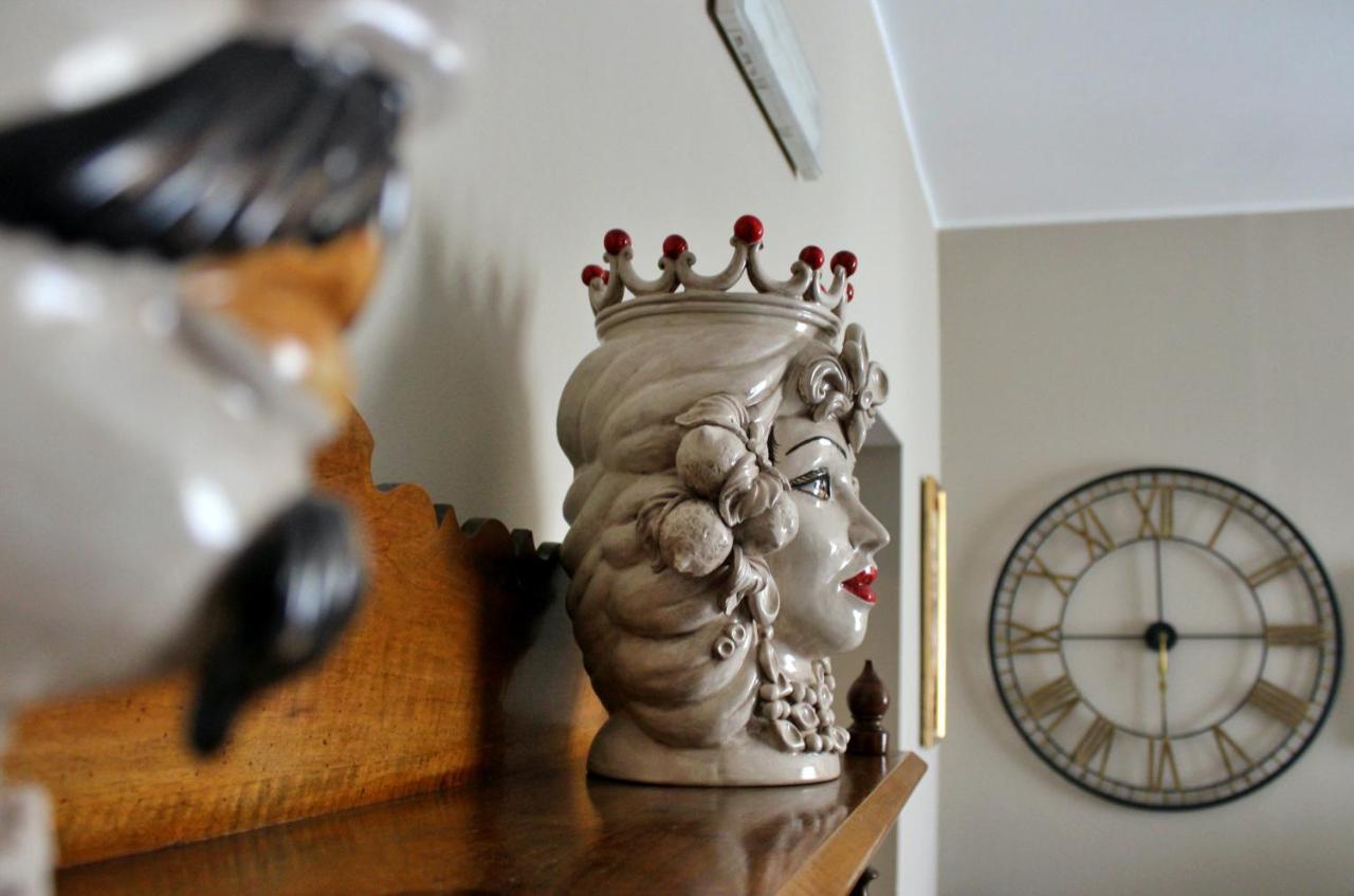 Barocco B&B Catania Luaran gambar