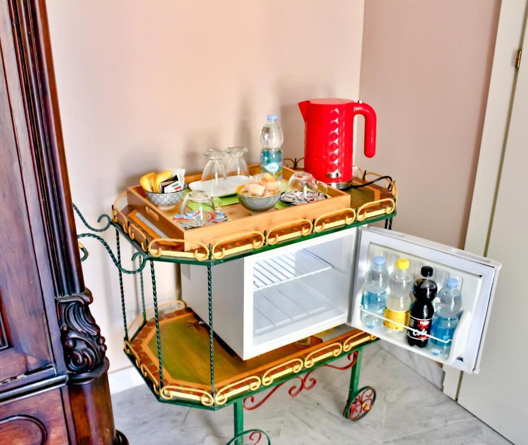Barocco B&B Catania Luaran gambar