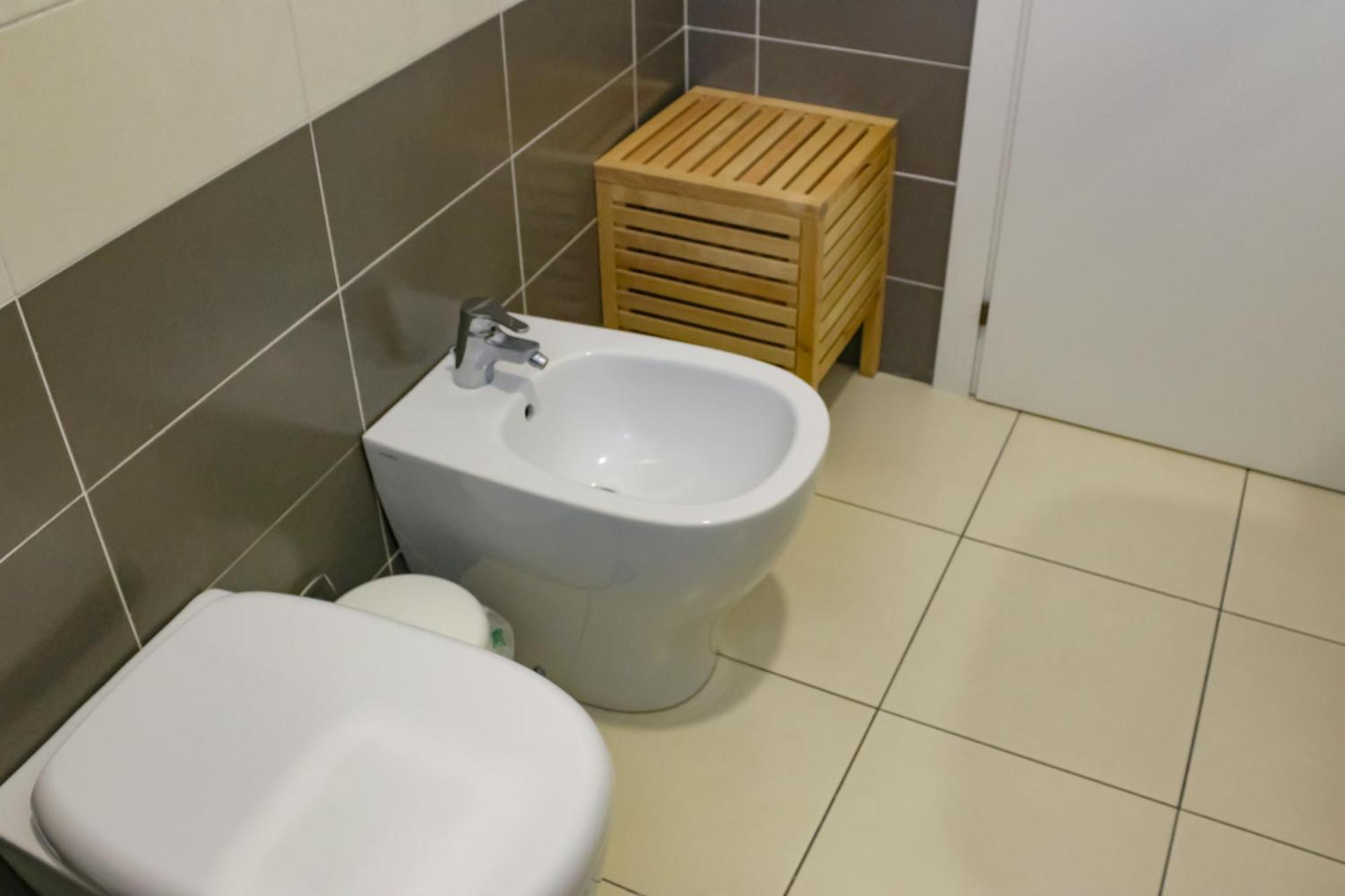 Barocco B&B Catania Bilik gambar