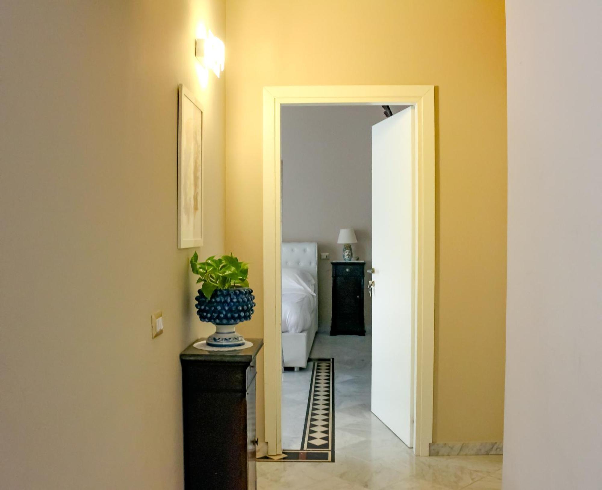 Barocco B&B Catania Bilik gambar