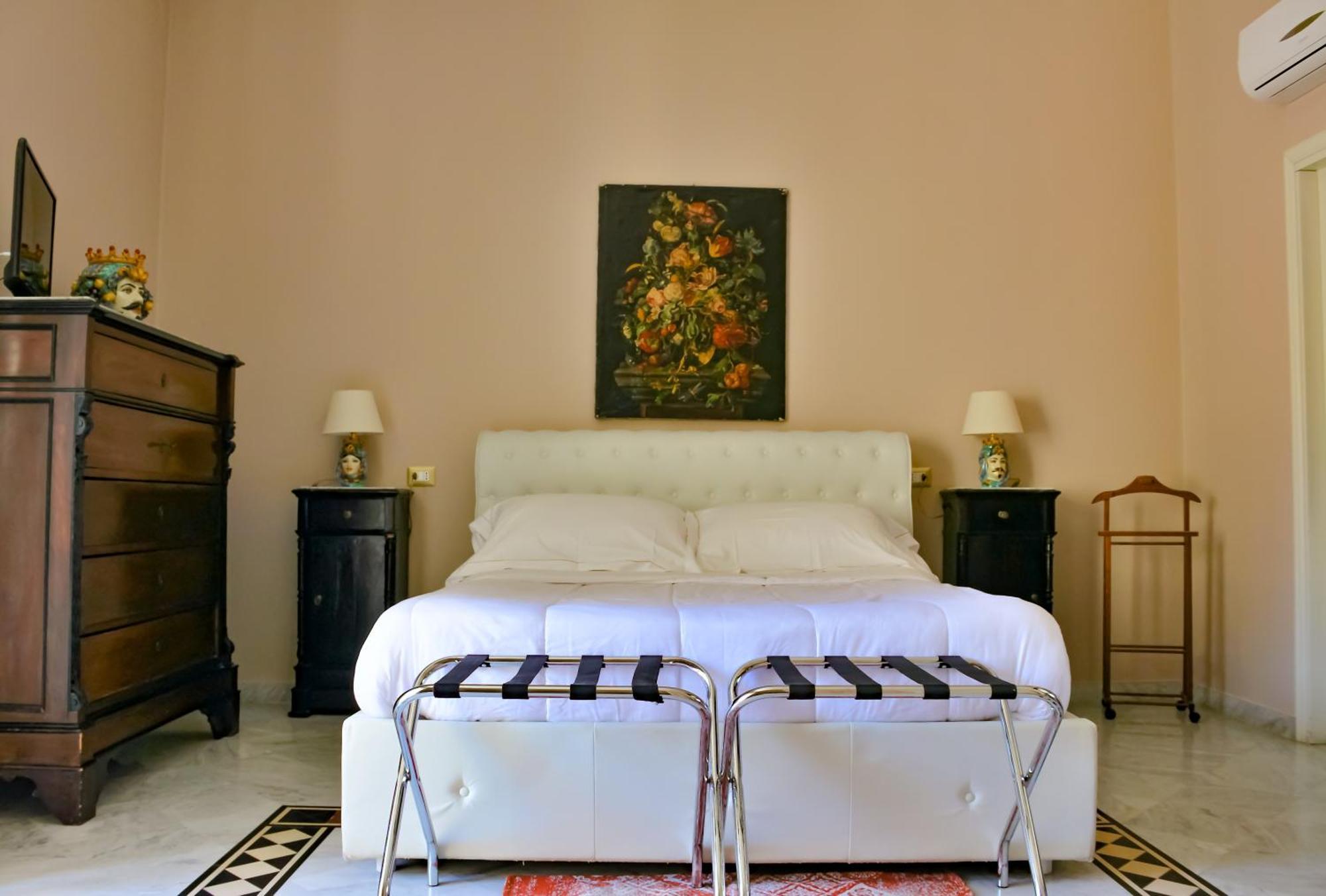 Barocco B&B Catania Bilik gambar
