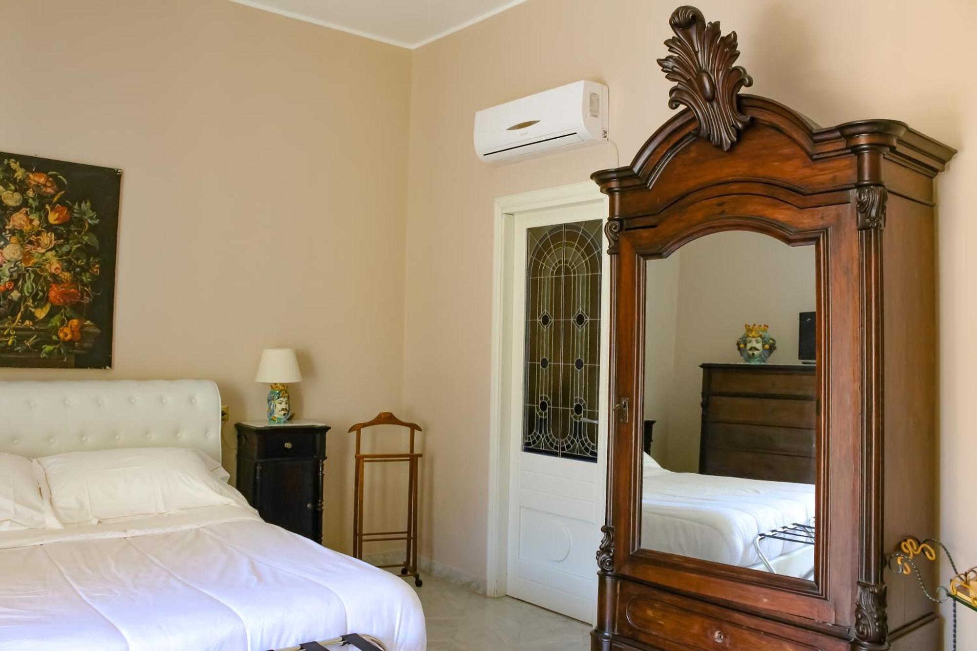 Barocco B&B Catania Bilik gambar