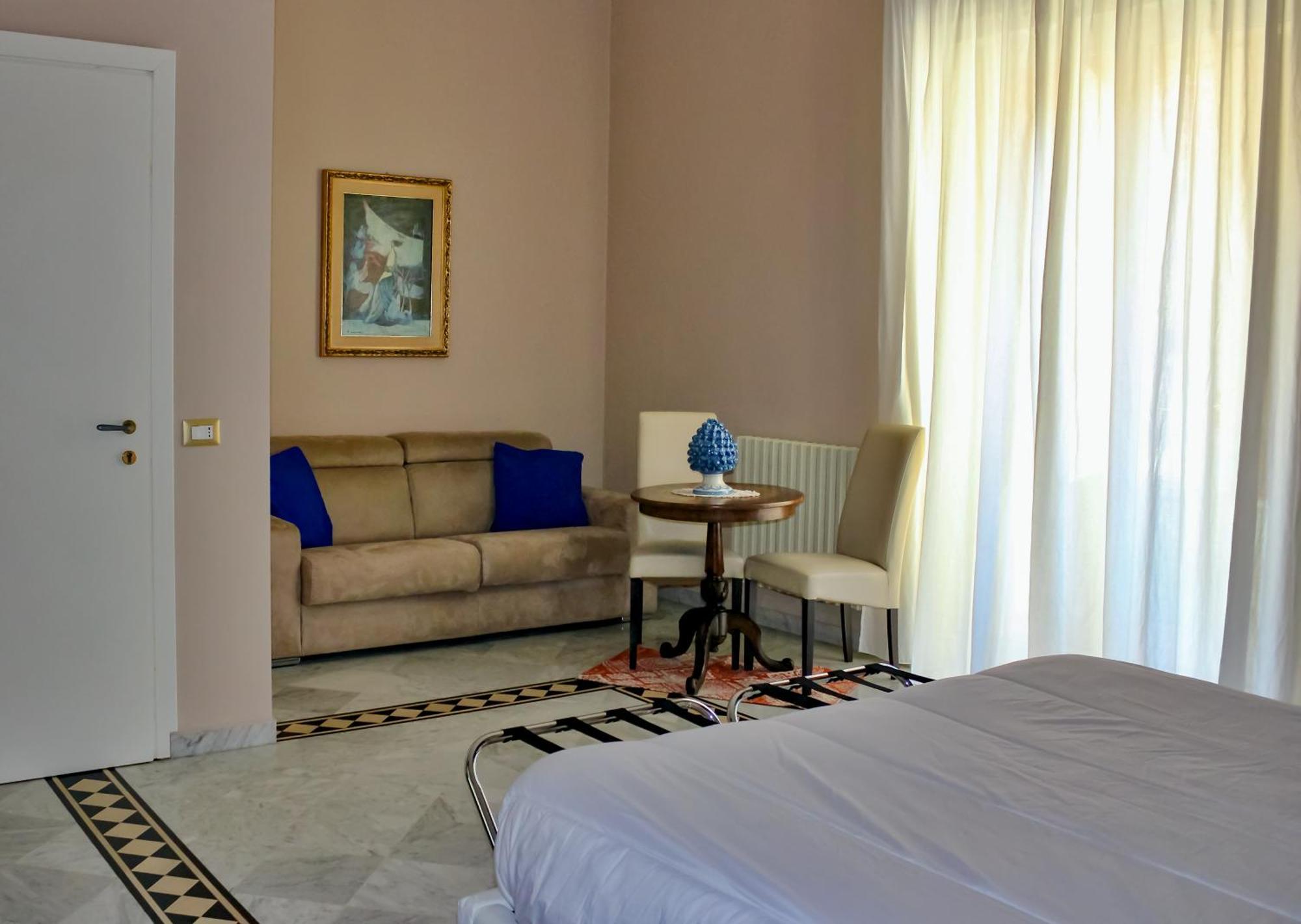 Barocco B&B Catania Bilik gambar