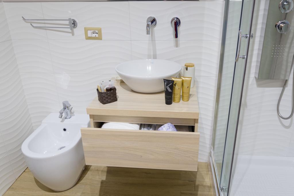 Barocco B&B Catania Luaran gambar