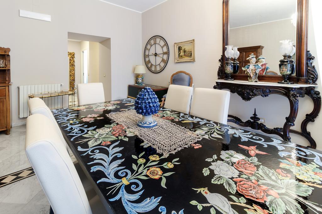 Barocco B&B Catania Luaran gambar